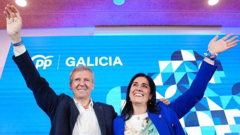 Telediario 1 en cuatro minutos - 19/02/24– RTVE.es | Ver