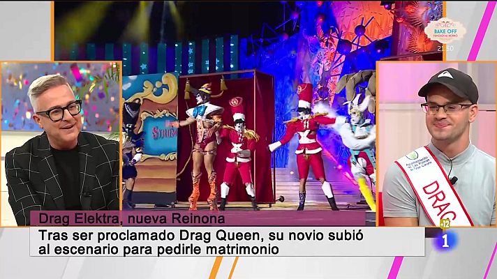 Cerca de ti - Cerca de ti - 19/02/2023