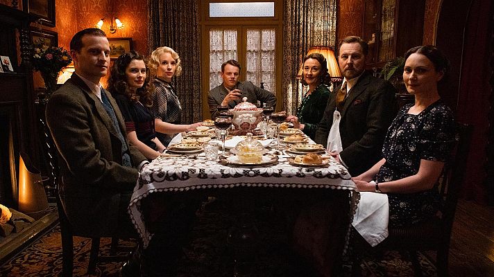 Todas las criaturas grandes y pequeñas - Felices reencuentros