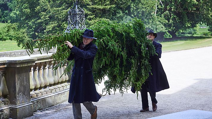Todas las criaturas grandes y pequeñas - Especial de Navidad