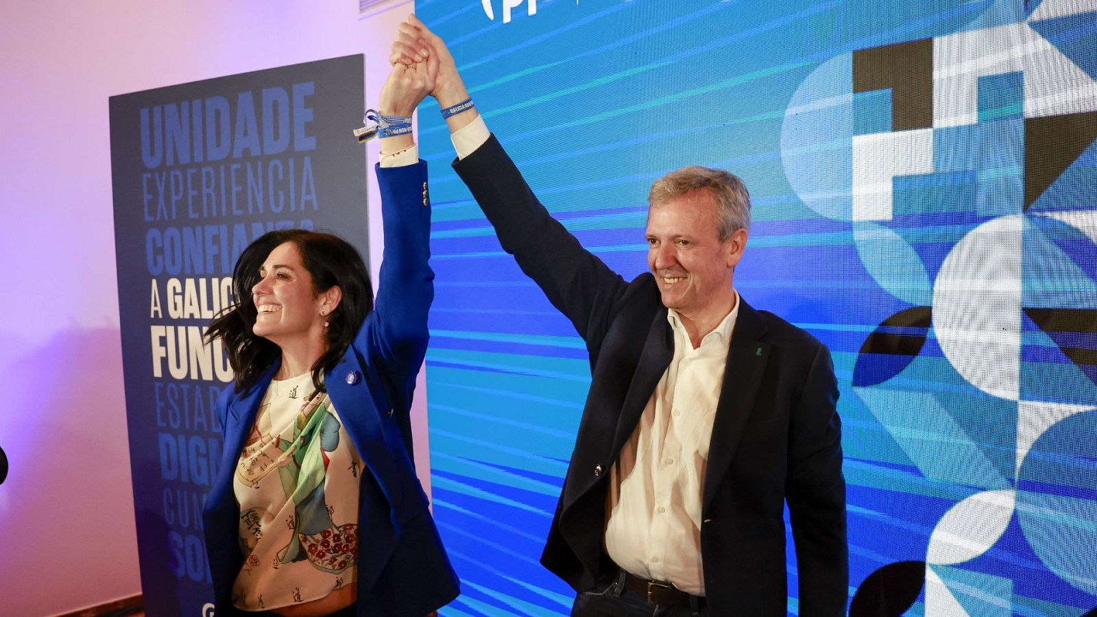 Telediario - 15 horas - 19/02/24 - Lengua de signos - ver ahora