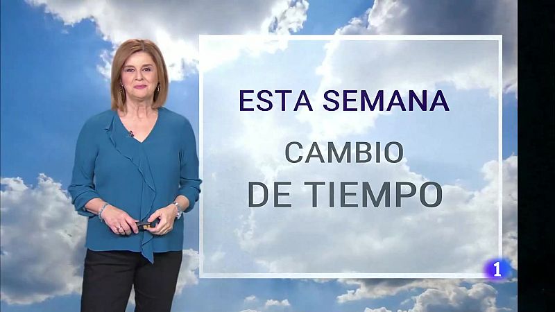 El tiempo en Castilla y León - 19/02/24 | Ver
