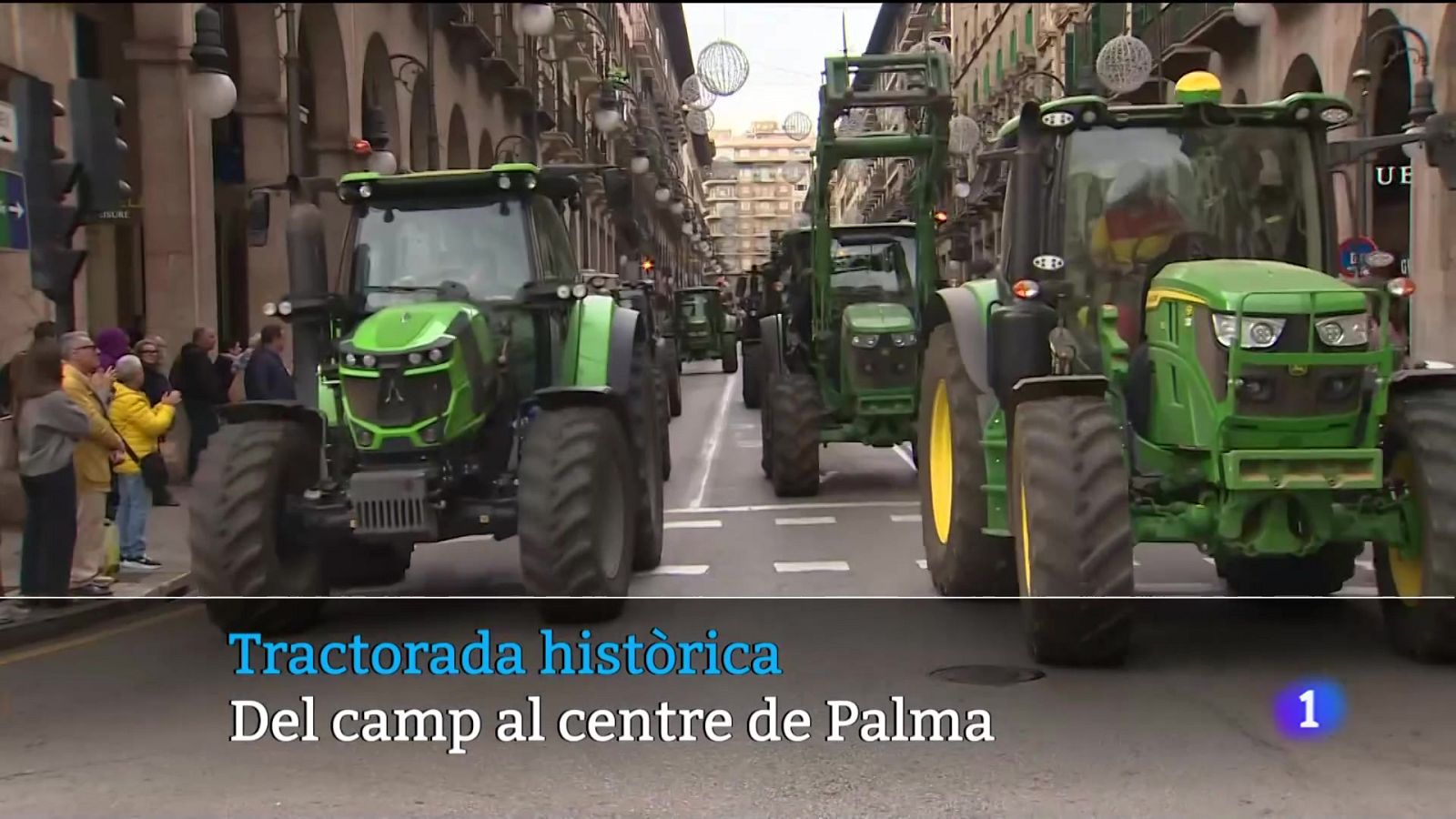 Informatiu Balear en 2' - 19/02/24 | Ver