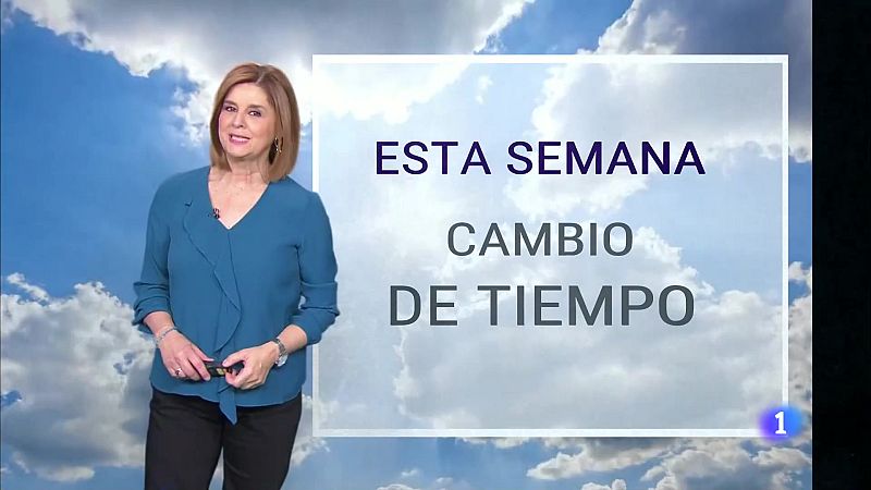 El tiempo en Extremadura - 19/02/2024 | Ver