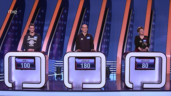 Saber y ganar - Saber y ganar - 19/02/24