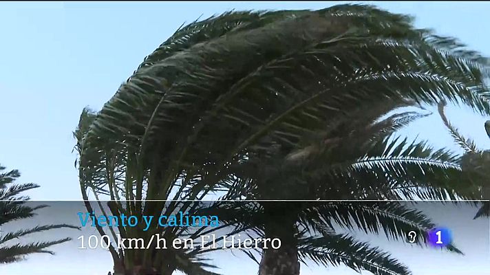 Telecanarias - Canarias en 2' - 19/02/2024