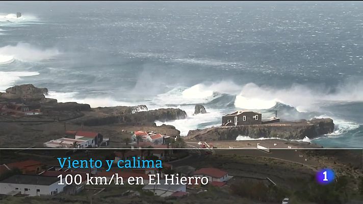 Telecanarias - Telecanarias - 19/02/2024