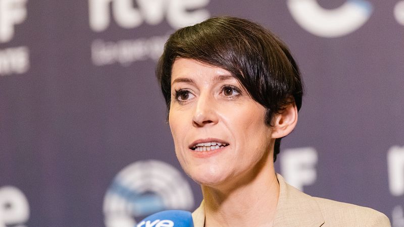 Pontón (BNG): "En política no vale todo y en campaña tampoco" - La noche en 24h | Ver