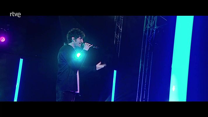 Los conciertos de Radio 3 en La 2 - Amatria