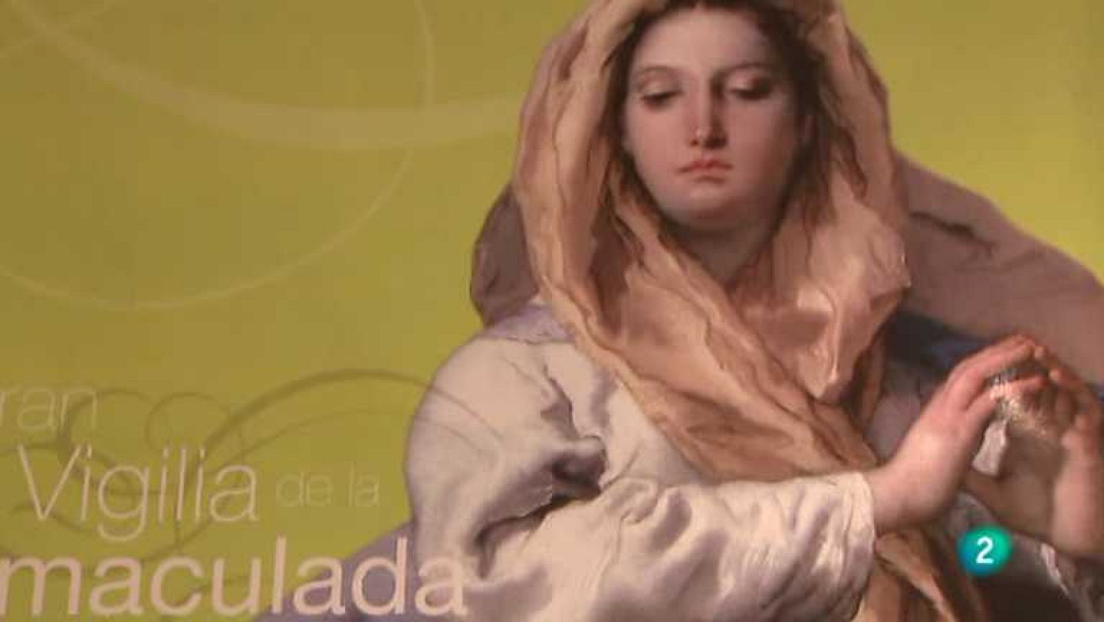 Testimonio - Vigilias de la Inmaculada - ver ahora