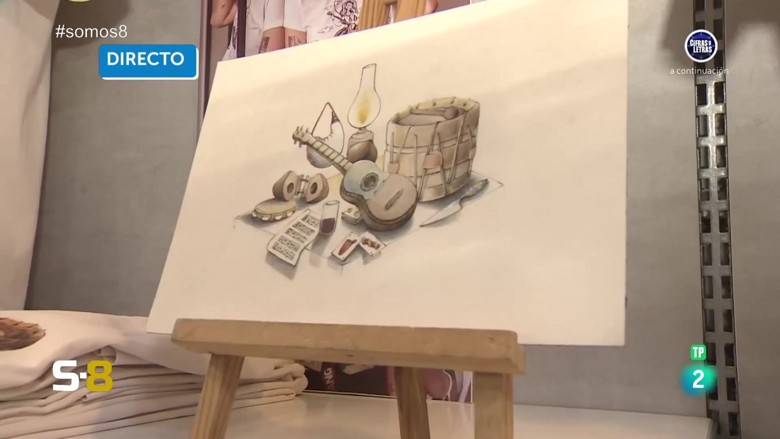 Somos 8 - 19/02/2024 - Somos 8 | Ver