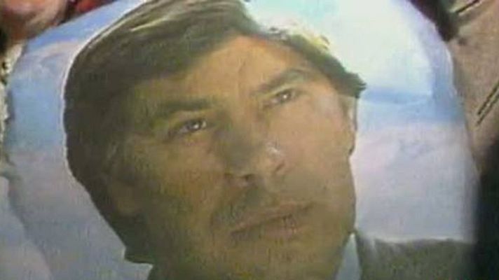 Informativo 24h - Se cumplen 30 años del primer Gobierno de Felipe González