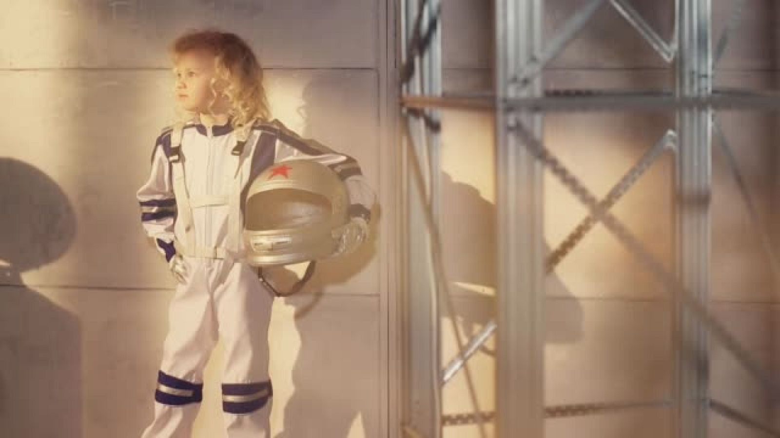 Por la igualdad - Las niñas y los niños son iguales en Clan - El mes de... | Ver