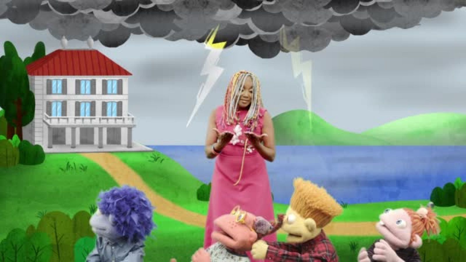 Por la igualdad - Lunnis: Mary Shelley - El mes de... | Ver