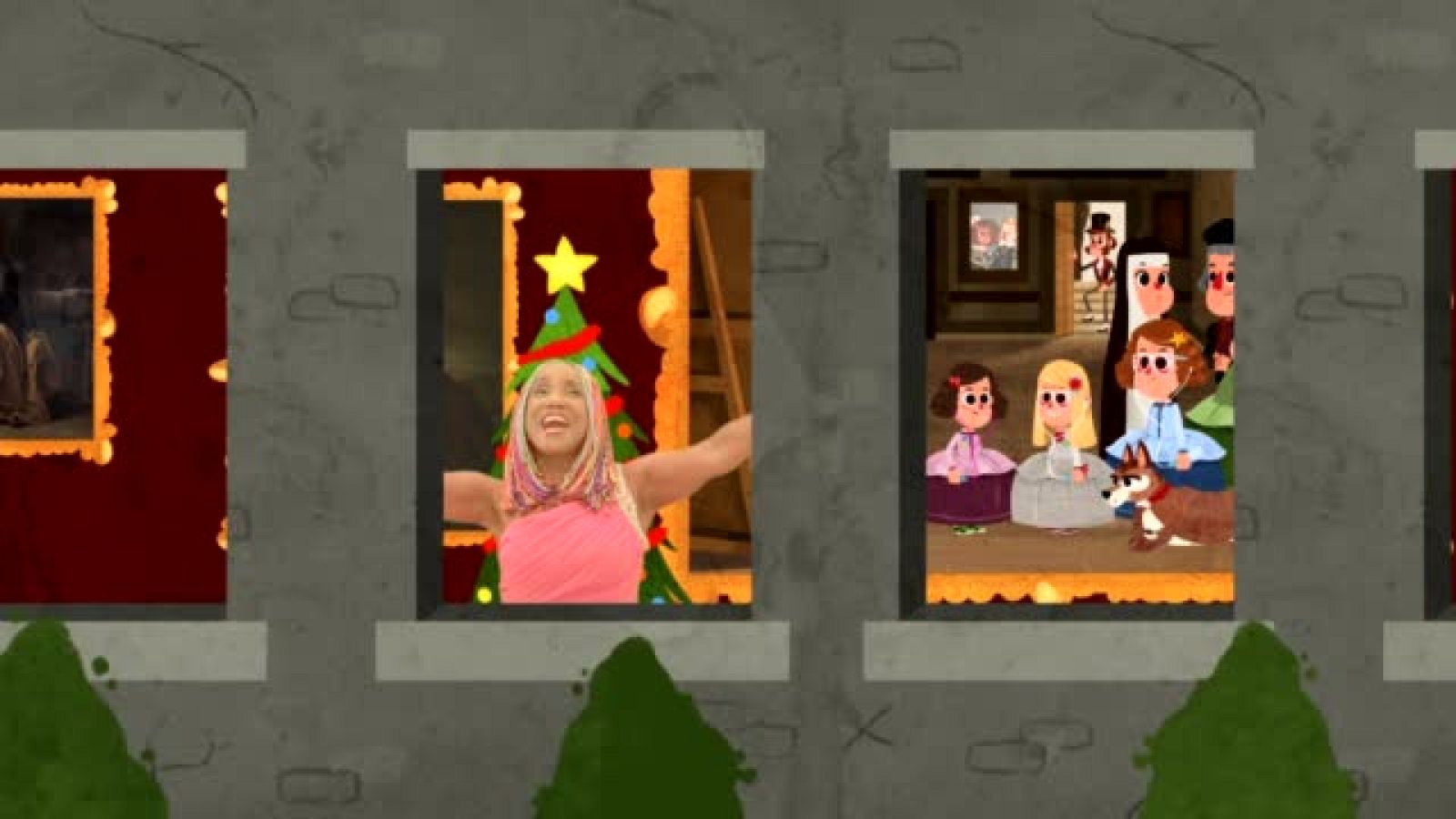 Por la igualdad - Lunnis: Isabel de Farnesio - El mes de... | Ver