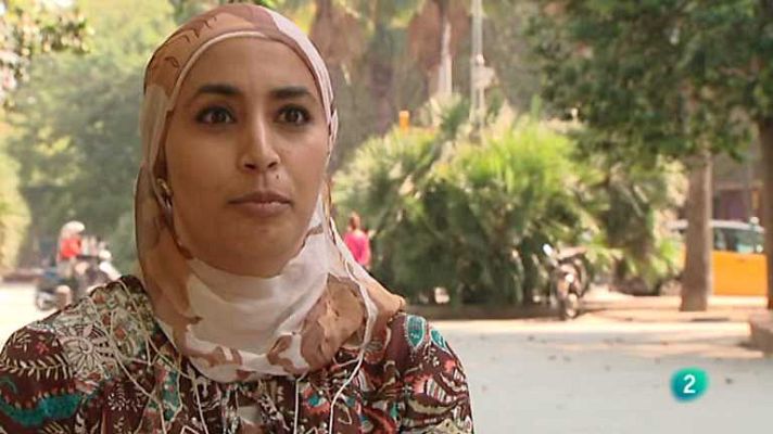 Babel en TVE - Una carrera difícil