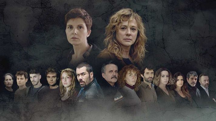 Comercial Internacional RTVE - Néboa