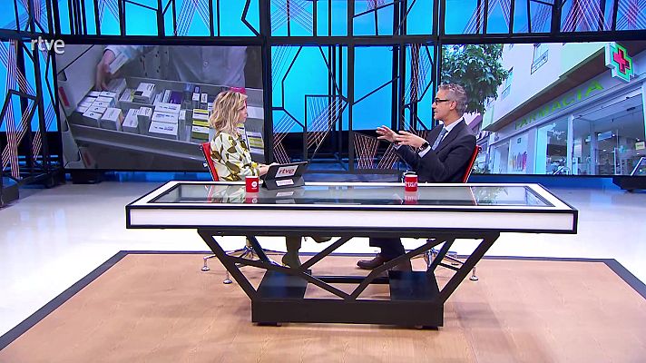 La aventura del Saber - La aventura del saber - 20/02/24