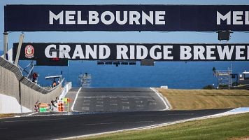 Australia da el banderazo de salida al Mundial de Superbike m�s incierto para el campe�n �lvaro Bautista
