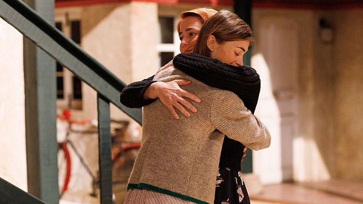 Salón de té La Moderna - Episodio 104