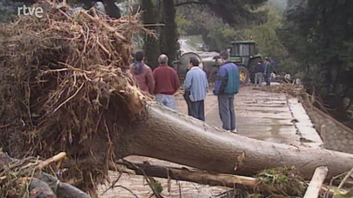 Giravolt (1994-1997) - Pitjor que el foc