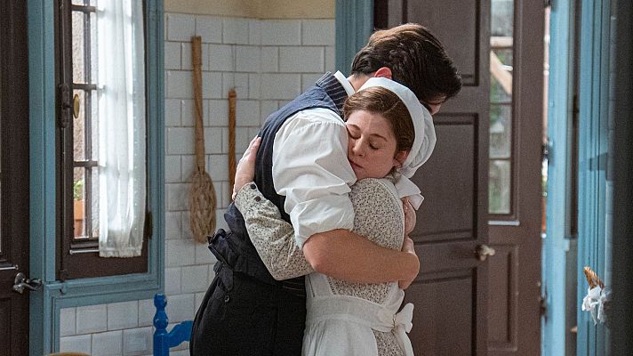 La promesa - Episodio 296