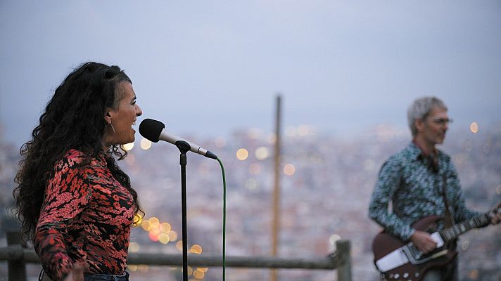 Un país para escucharlo - La nueva Barcelona