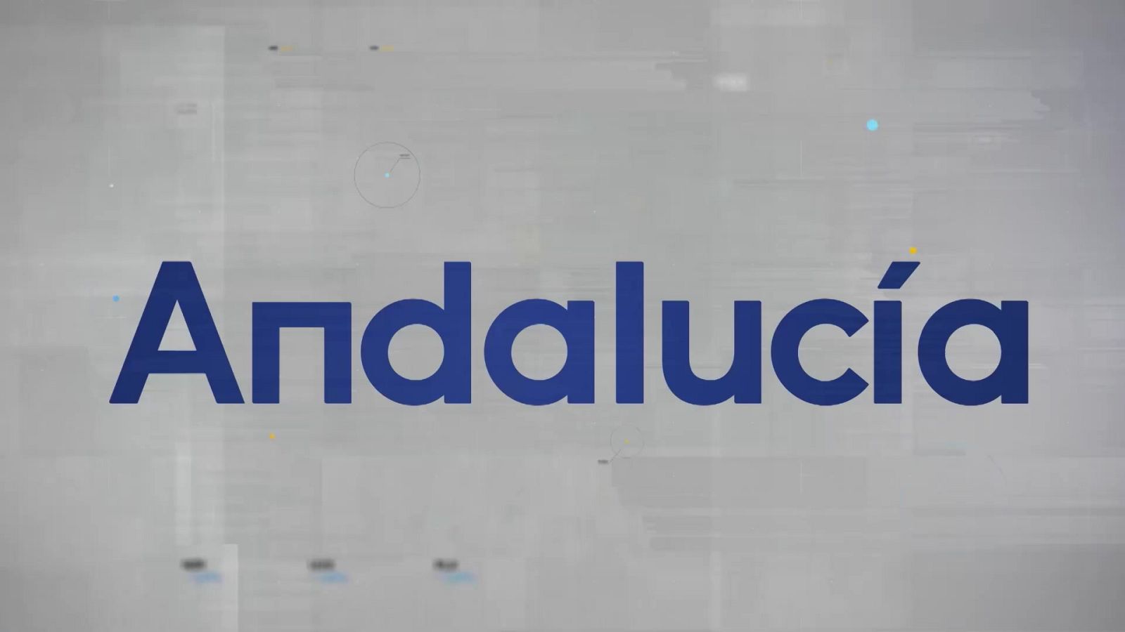 Noticias Andalucía 1 - 20/02/2024