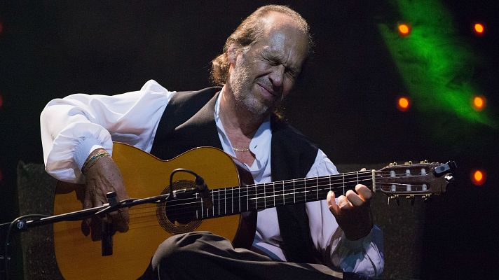 La tarde en 24h - Nueva York homenajea la vida y el legado de Paco de Lucía
