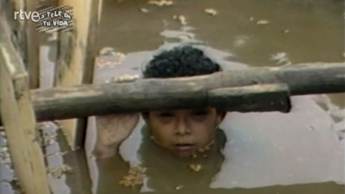 La tele de tu vida - Programa especial (Antología)