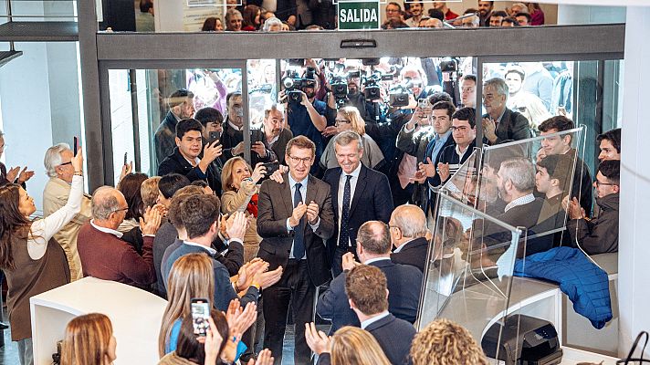 Informativo 24h - Informativo 24 horas - 14h - 20/02/24