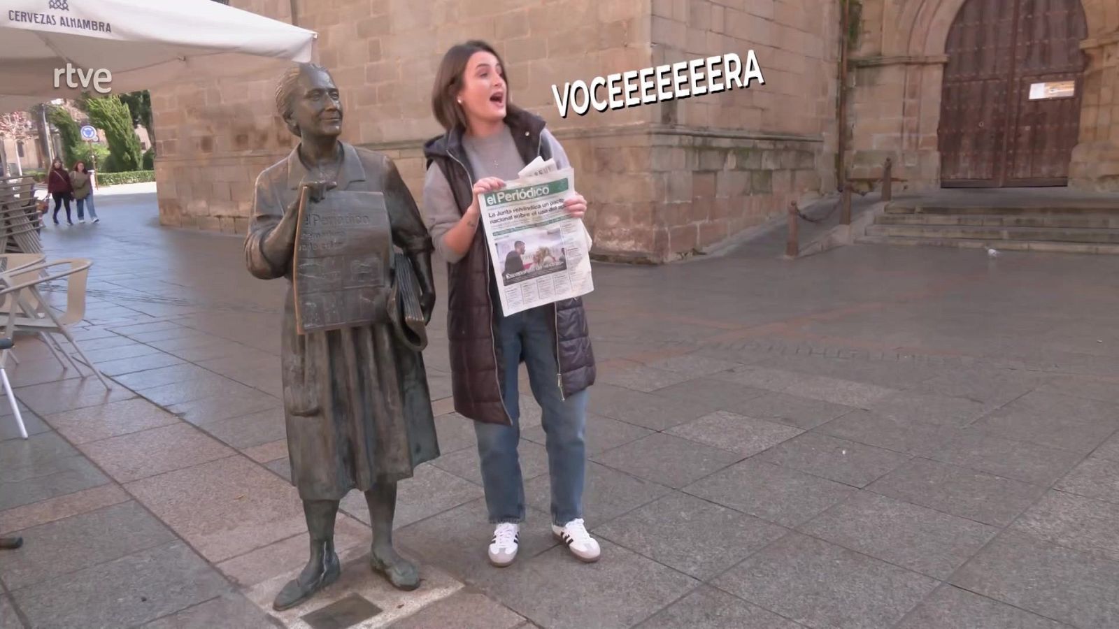 Ahora o nunca - Programa 273 - ver ahora