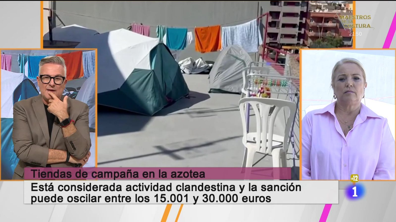 Cerca de ti - 20/02/2024