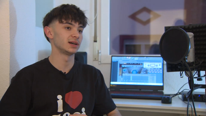  - Hyperpop, nueva revolución musical