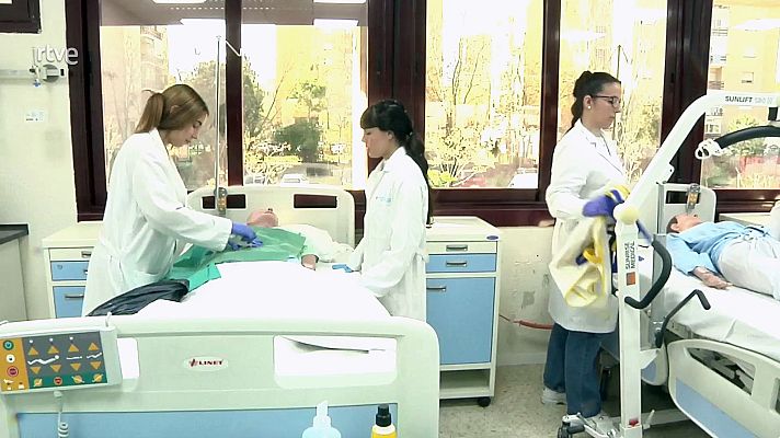  - ¿Sabías que los becarios ya cotizan?