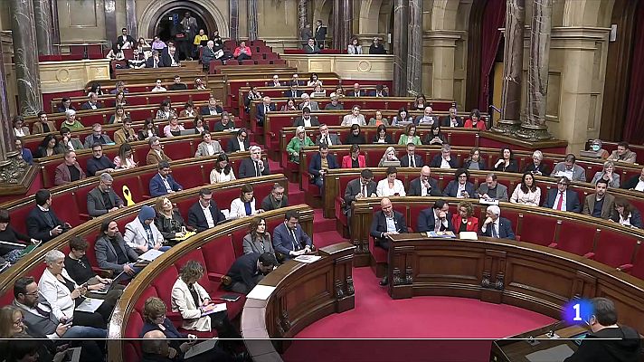L'Informatiu - L'informatiu 2 - 20/02/2024