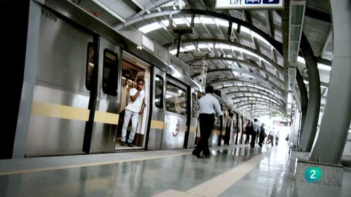 El exportador - El exportador - 02/12/12