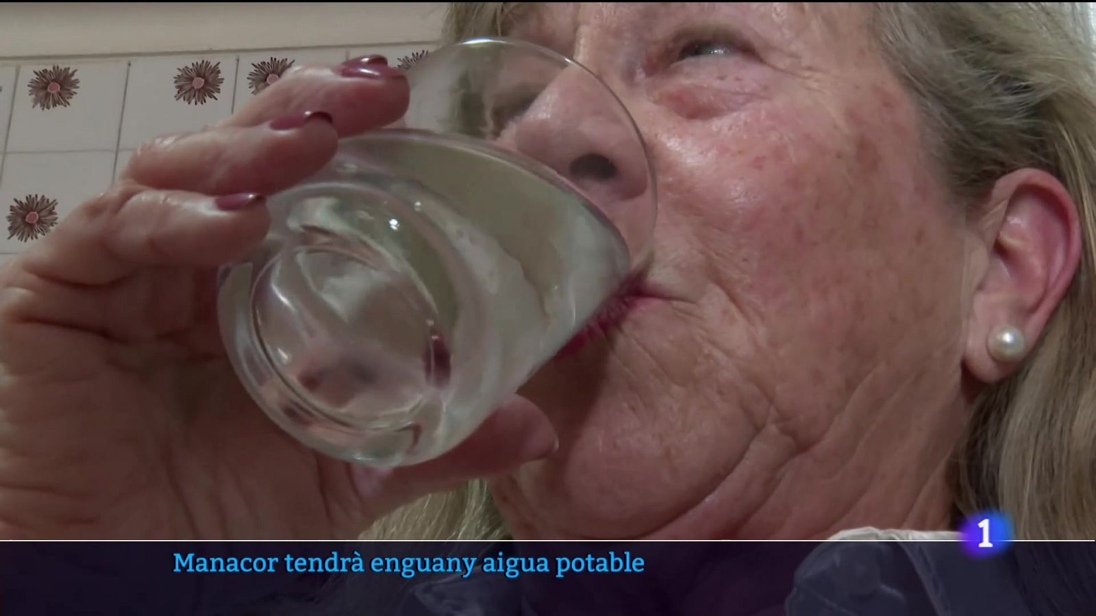 Manacor tendrà enguany aigua potable | Ver