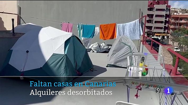 Telecanarias - Canarias en 2' - 20/02/2024