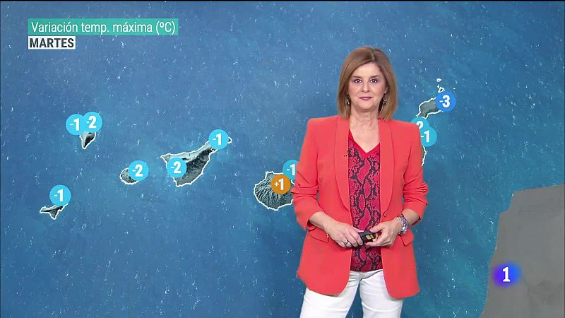 El tiempo en Canarias - 20/02/2024 | Ver