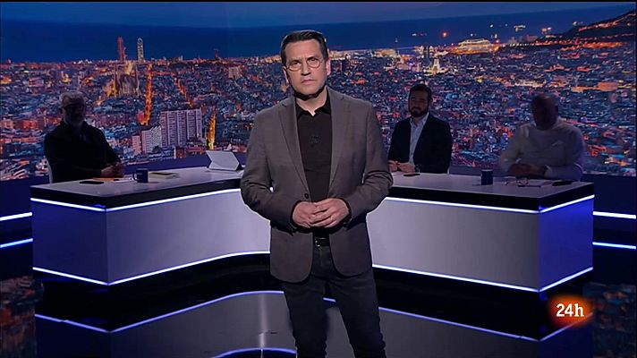 El Vespre - El Vespre - 20/02/2024