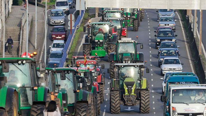 Informativo 24h - Informativo 24 horas - 20h - 20/02/24