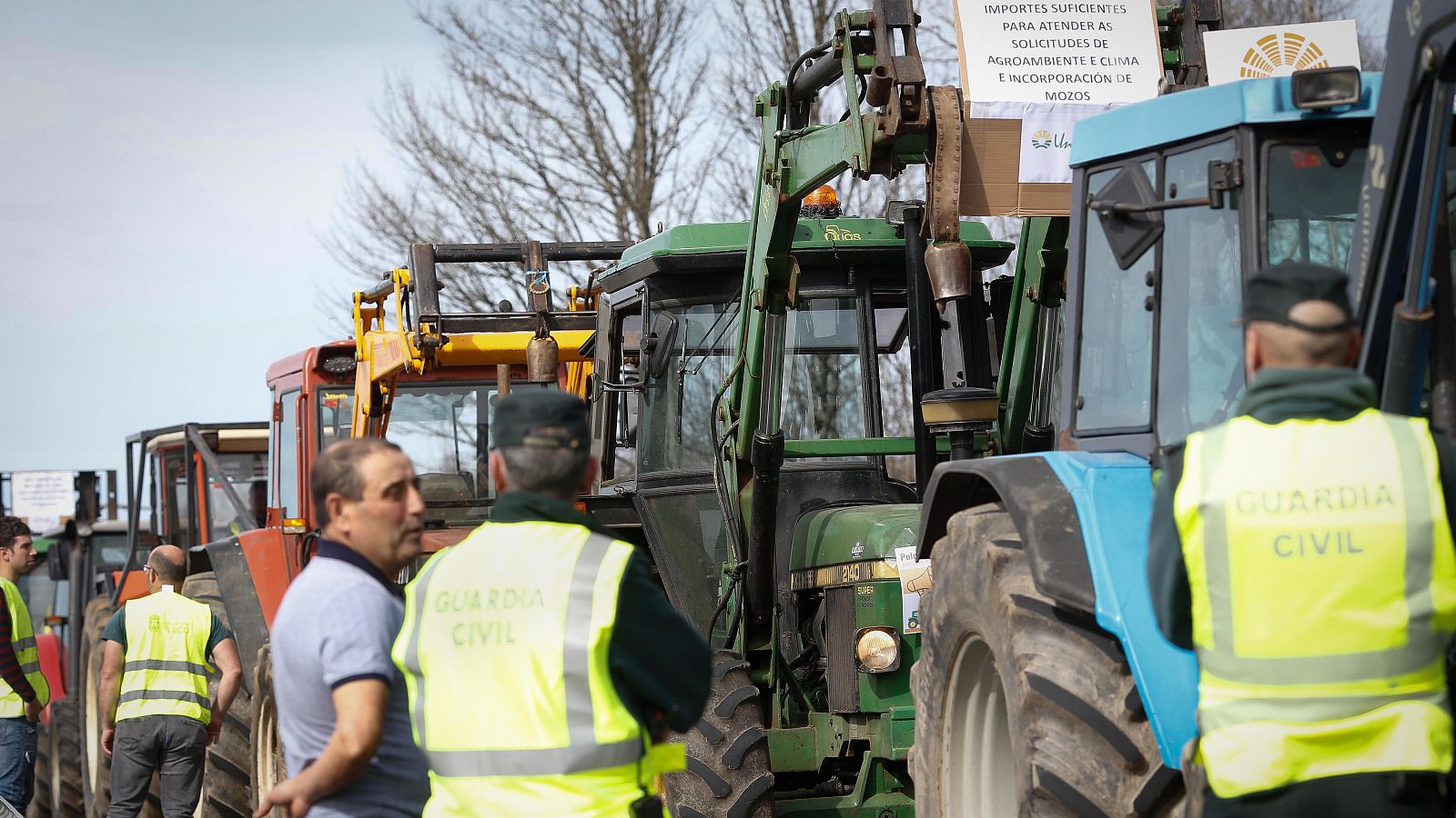 Telediario - 21 horas - 20/02/24 - ver ahora