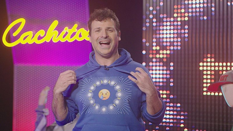 Cachitos de hierro y cromo - Eurobajona 2