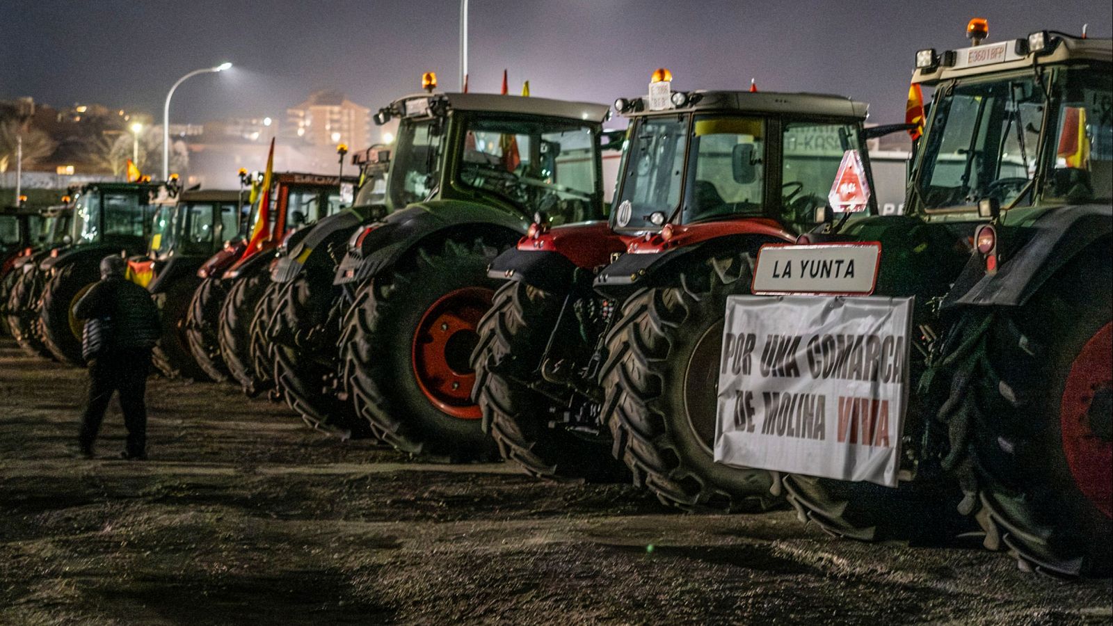 Telediario matinal en cuatro minutos - 21/02/2024 | Ver
