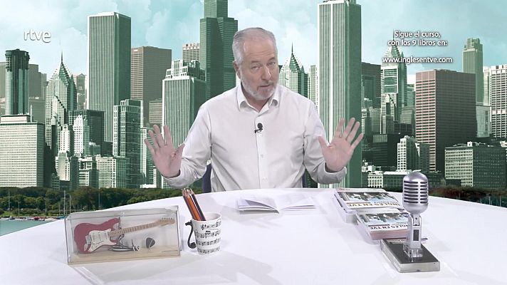 Inglés en TVE - Programa 893
