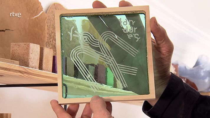 Aquí hay trabajo - Aquí hay trabajo - 21/02/24