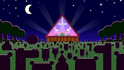 Hey Duggee - La insignia del coro - Hey Duggee | Ver