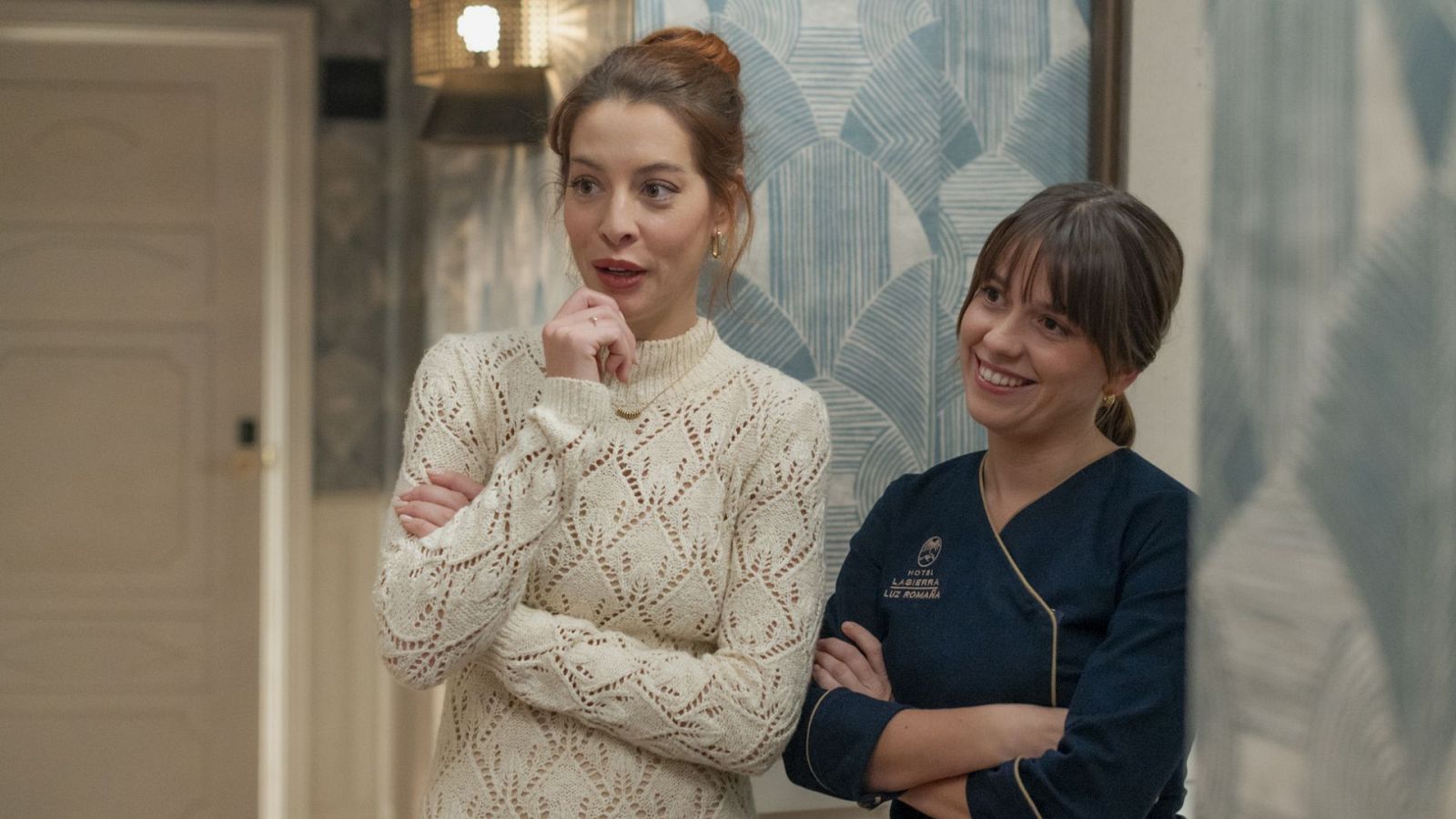 4 estrellas - Temporada 2 - Episodio 158: La viuda negra - Ver ahora