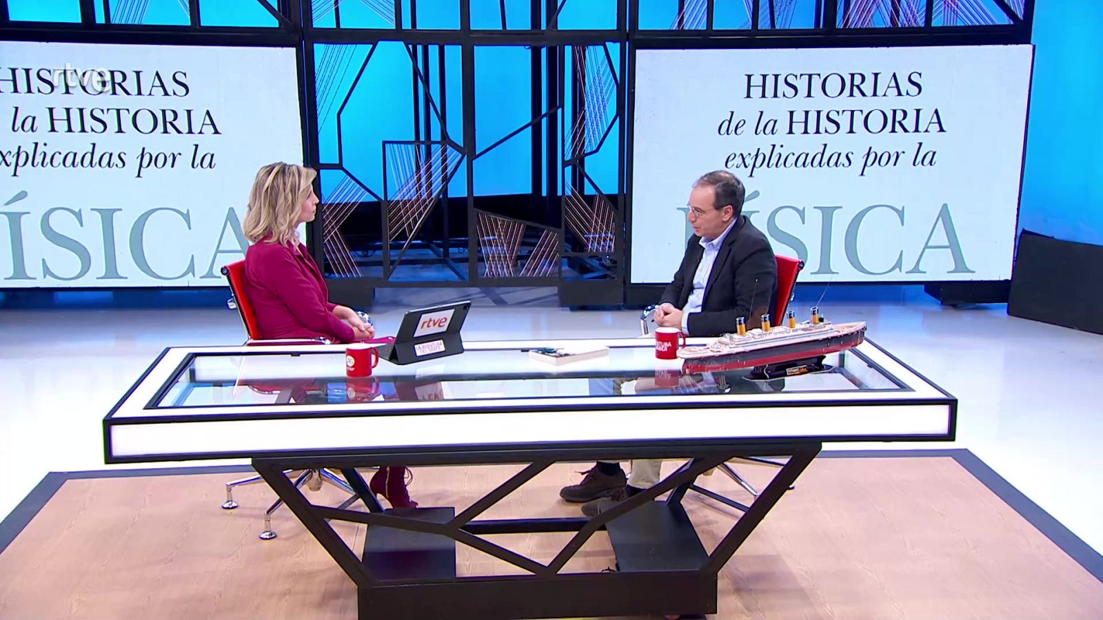 La aventura del saber - 21/02/24 - ver ahora